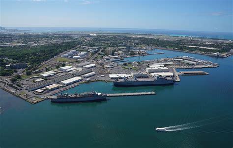 Joint Base Pearl Harbor-Hickam