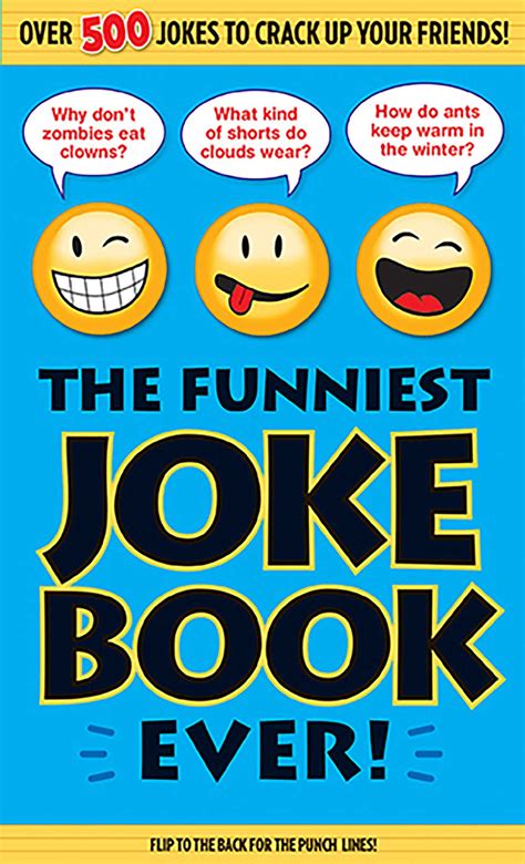 Joke Books for Language Learners