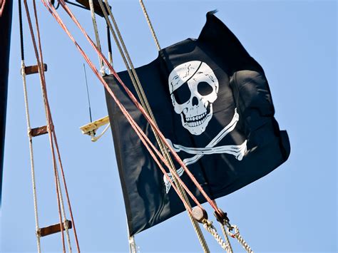 Jolly Roger Image