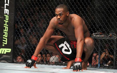 Jon Jones