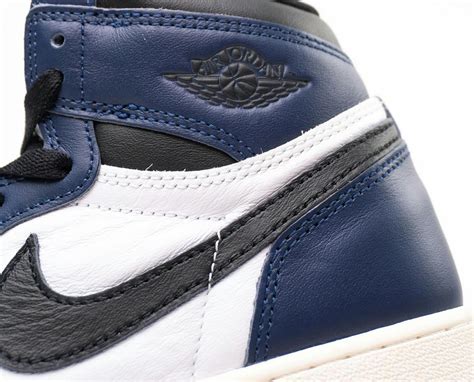 Jordan 1 Midnight Navy Collectibility