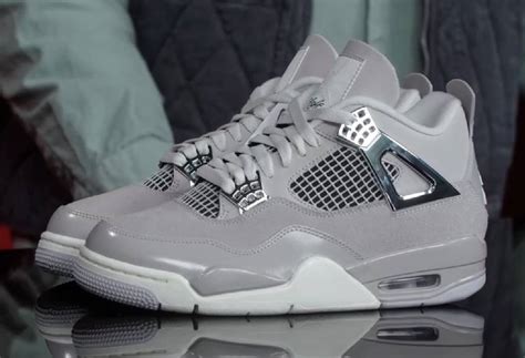 Jordan 4 Collectibility