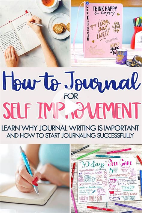 Journaling Tips for Language Learners