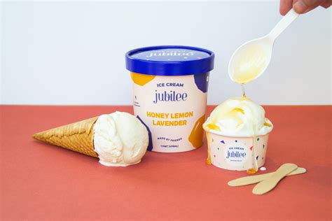 Jubilee Ice Cream Community