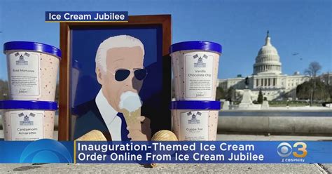 Jubilee Ice Cream Team