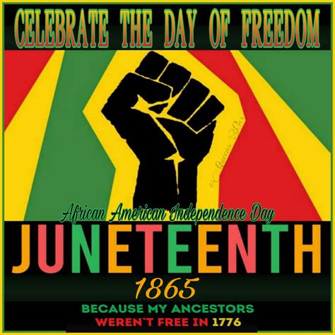 Juneteenth Celebration