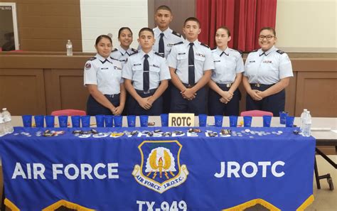 Junior ROTC Program