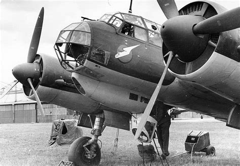 Junkers Ju 88 Night Fighter Operational History