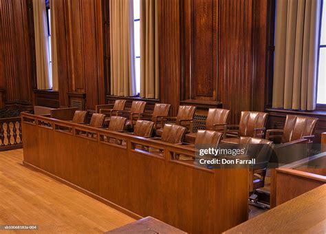 Jury Box