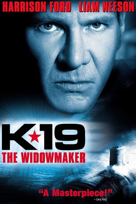 A still from K-19: The Widowmaker