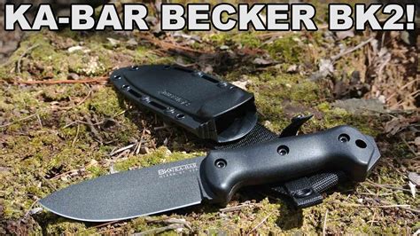 K-Bar Becker