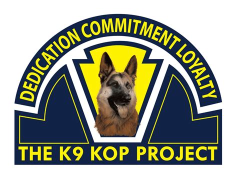 K9 Handler Loyalty and Commitment