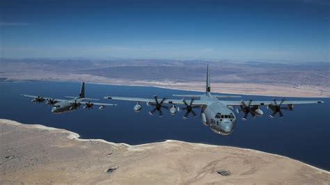 KC-130J Super Hercules