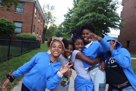 KIPP DC Student Life Image 2