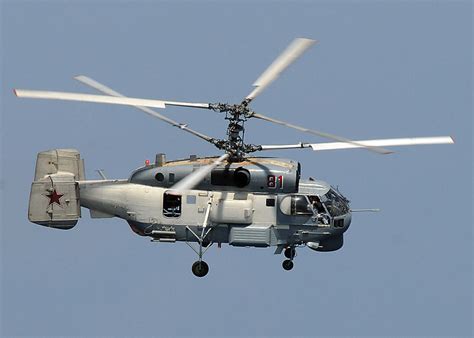 Ka-27 Helix