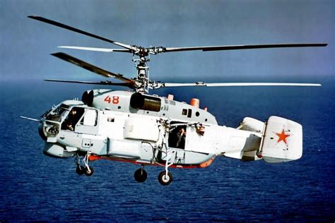 Ka-27 Helix Variant