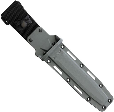 Ka-Bar Marine Knife Uses