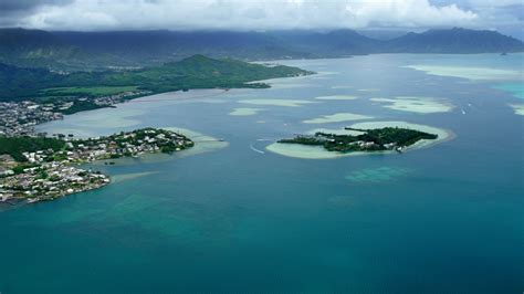 Kaneohe Bay Economic Impact