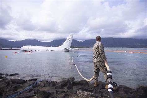 Kaneohe Bay Military Operations