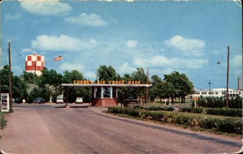 Forbes Field Army Airfield