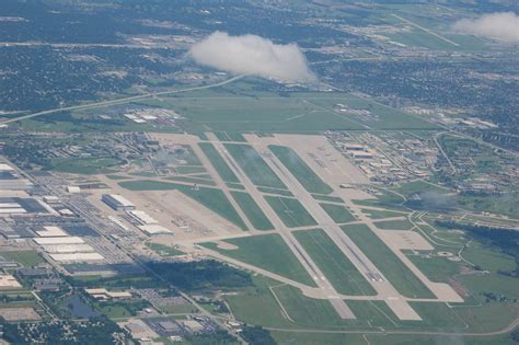 Sherman Army Airfield