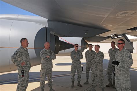 Kansas Air National Guard deployment ceremony