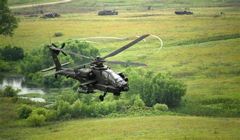 Kansas Air National Guard exercise