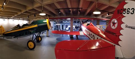 Kansas Aviation Museum