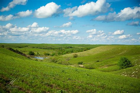 Kansas countryside