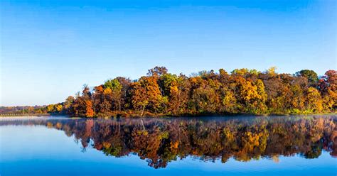 Kansas lakes