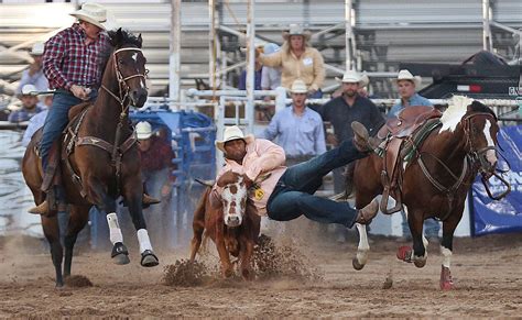 Kansas rodeo