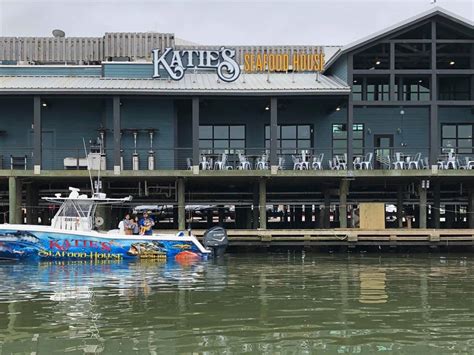 Katies Seafood Market Galveston