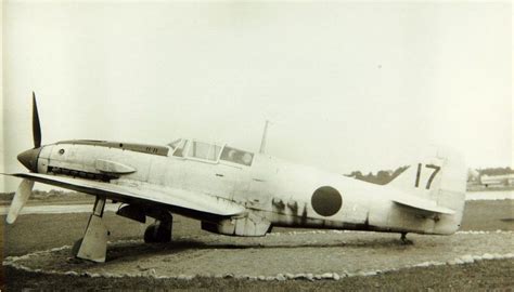 Kawasaki Ki-60