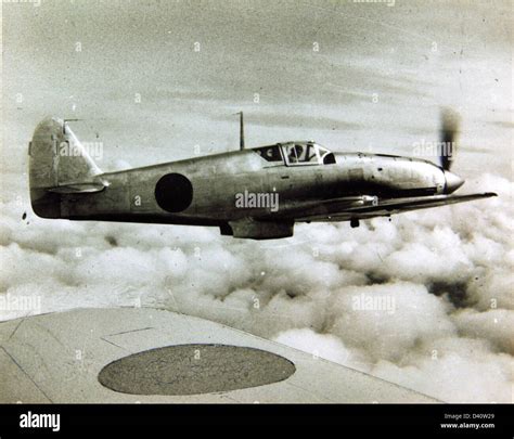 Kawasaki Ki-61 Hien