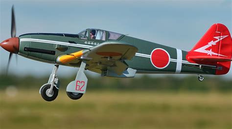 Kawasaki Ki-61 Hien