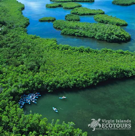 Kayaking in US Marine Reserves