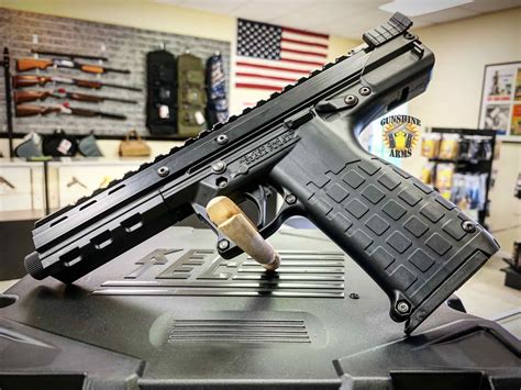 Kel-Tec Firearms