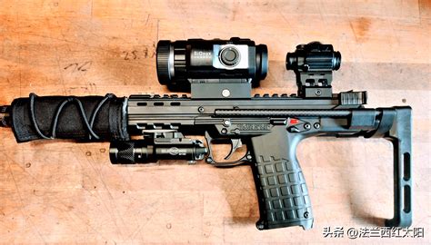 Kel-Tec Innovative Designs