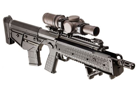 Kel-Tec RDB Bullpup Rifle