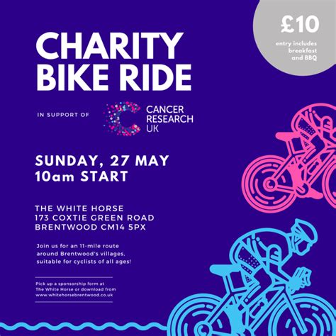 Kelly Frayne: Charity Bike Ride