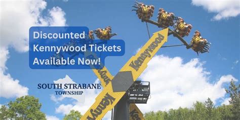 Kennywood Community Events