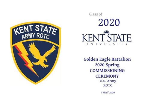 Kent State University Army ROTC