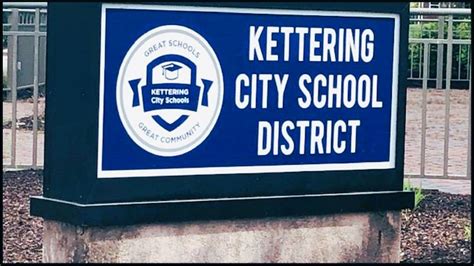 Kettering City Schools Calendar