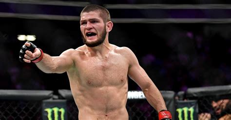 Khabib Nurmagomedov