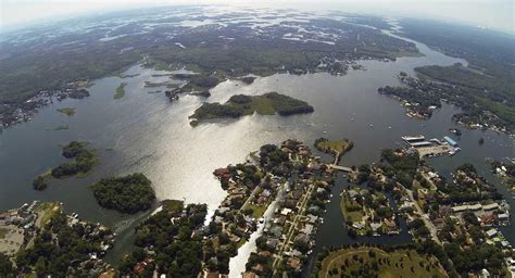 Kings Bay Landscape