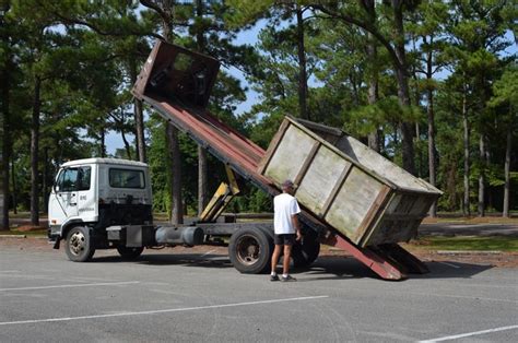 Kitty Hawk Disposal