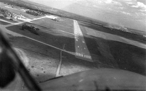 Kramatorsk Air Base, Ukraine