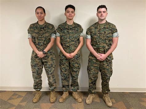 LCpl Career Advancement in the Marine Corps