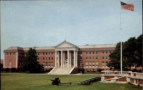 La Salle Military Academy Image 6