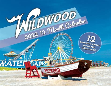 Lake Wildwood Community Calendar